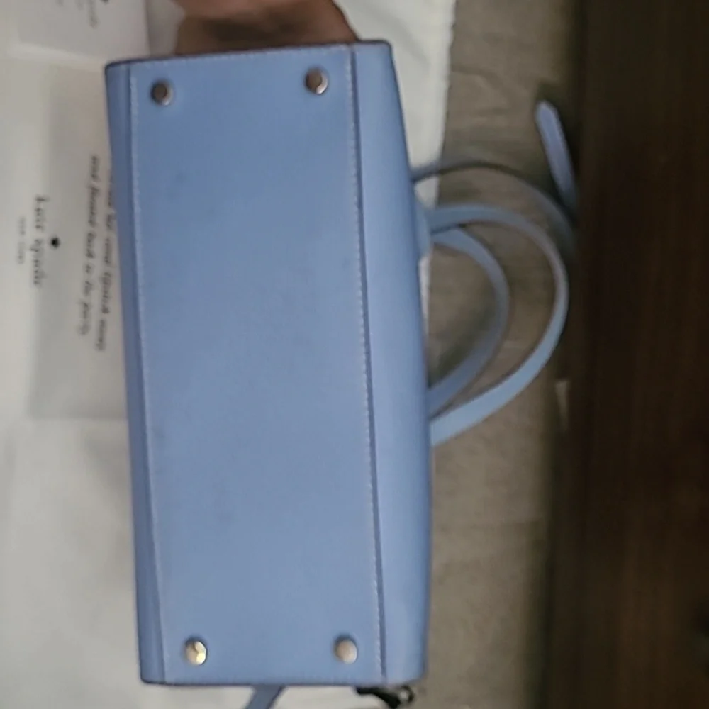 Kate Spade Thompson Street Sam - Picture 3 of 9